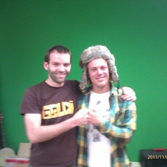 Goldi - Forrest sein Sound (Baltic Warrior Sound)