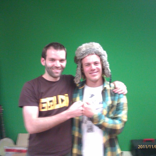 Goldi - Forrest sein Sound (Baltic Warrior Sound)