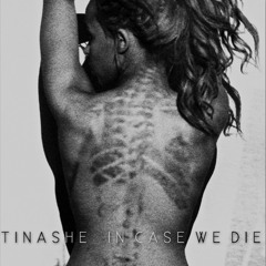 Tinashe- Crossing The Cosmo (prod by B. Hendrixx)