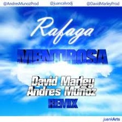 RAFAGA-MENTIROSA-CUMBIA!(DJ @NGELITOREMIX)NEW!-2013