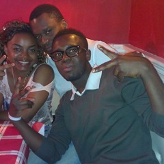 Naija Vs Ghana Vol.2 By El Diablo Dj Feat. La Mama