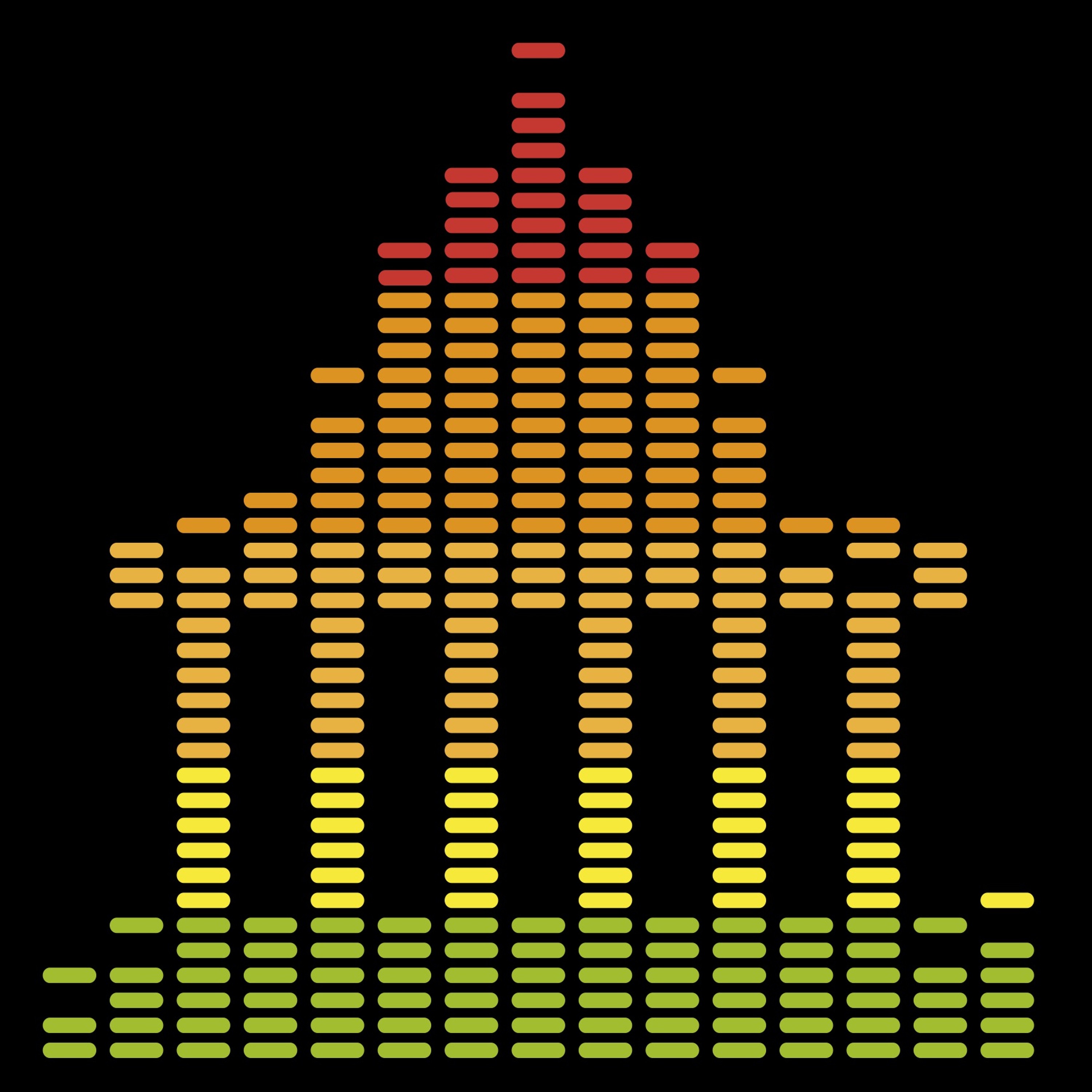 Sounds of UCL