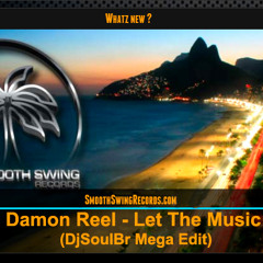 Dubai soul Grooves 1