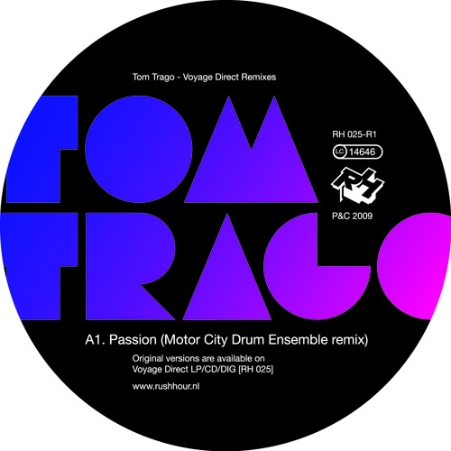 Brothers Of String (Yuro Trago Remix)
