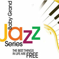 How Long Has This Been Going On (Live at the Hartford Library)