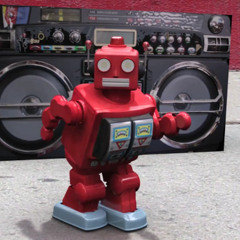 Rudebot - (extract)