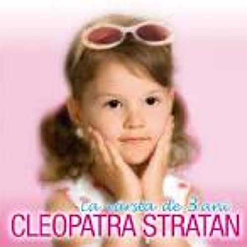 Cleopatra Stratan - Zunea Zunea (DJ IrfanAPR Remix)