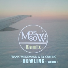 Frank Wiedemann & Ry Cuming (Âme Remix) - Howling [Mossow Remix]