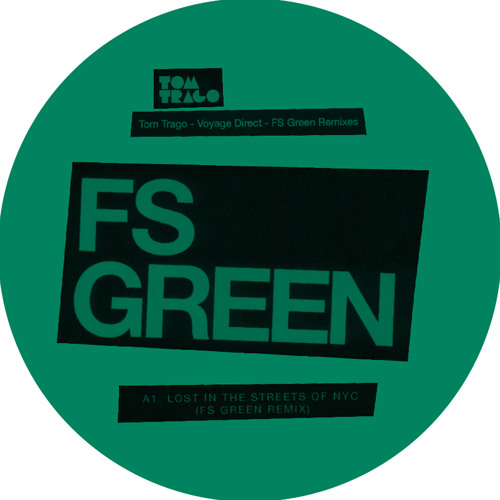 Voyage Direct (FS Green rmx)
