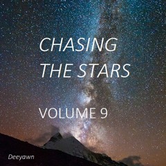 CHASING THE STARS VOL. 9