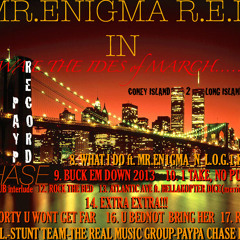 RIDE ON ft. RENNY RUGAH,DREYDLE(d.b.l.)(snippet)