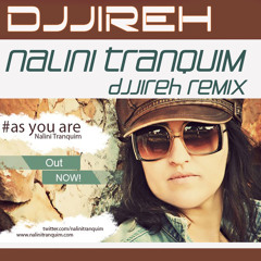 Nalini Tanquim - As you are - (DJJireh remix)