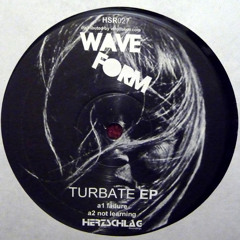Wave Form - Failure / 12" Vinyl