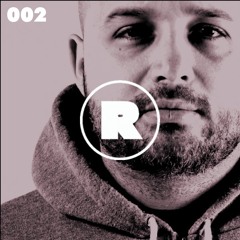 REKIDS RADIO SHOW 002 - NATHAN BARATO