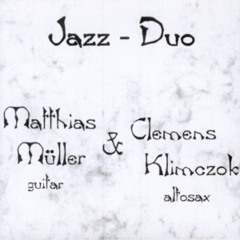 09-Beautiful Love - Jazz-Duo MC