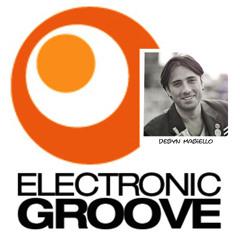 Desyn Masiello - Electronic Groove Podcast 203