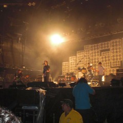 Pearl Jam - Live at San Jose Costa Rica