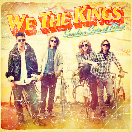 Check Yes Juliet/Secret Valentine Mashup (We The Kings)