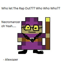 Real Realm OF The Mad God