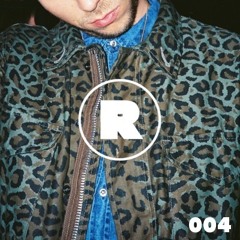REKIDS RADIO SHOW 004 - ADAM PORT