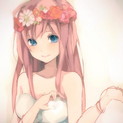 Megurine Luka - Answer [English]