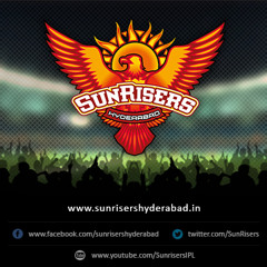 Official SunRisers Hyderabad Anthem (Hindi)