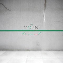 01 몽니 - 나 지금 뛰어가고 있어