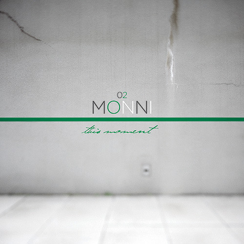 01 몽니 - 나 지금 뛰어가고 있어