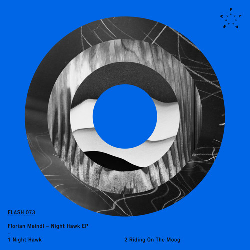 Florian Meindl - Night Hawk (FLASH 073)