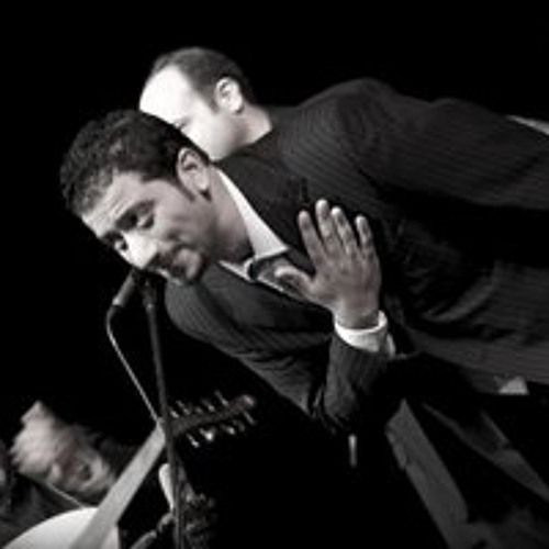 Ali El Helbawi - Ya Rab (Hossam Shaker, Basem Darwisch, Matthias Frey with Al Karouz & Maher Fayez)
