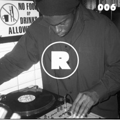 REKIDS RADIO SHOW 006 - FRED P