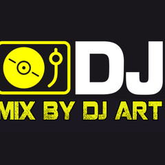 DJ.ART - Catch A Faya [ 130 ]
