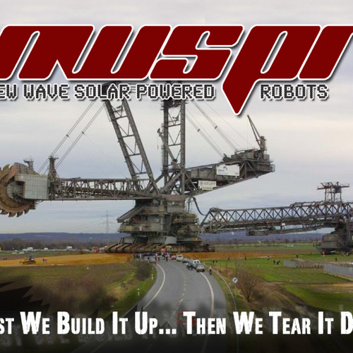 First We Build It Up (Jubilee-O-Kindness Remix by NWSPR)