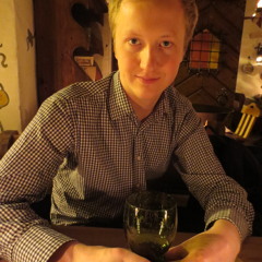 Entropic for orchestra