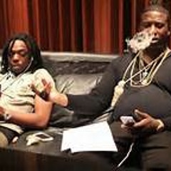 young Scooter / Gucci mane type beat