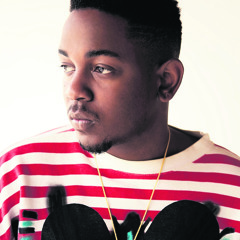 The Cratez - Purple Clouds - Kendrick Lamar Style Beat