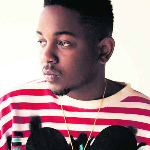 The Cratez - Purple Clouds - Kendrick Lamar Style Beat