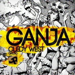 Cledy West - Ganja (Original Mix) [[Gramma Rec]]