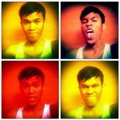 Let Me Love You ( Untill You Learn To Love Your Self ) - Cover