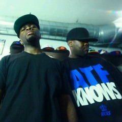 Camp Fire w/DJ Clark Kent