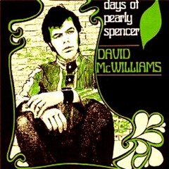 The Days of Pearly Spencer (David Mc Williams)