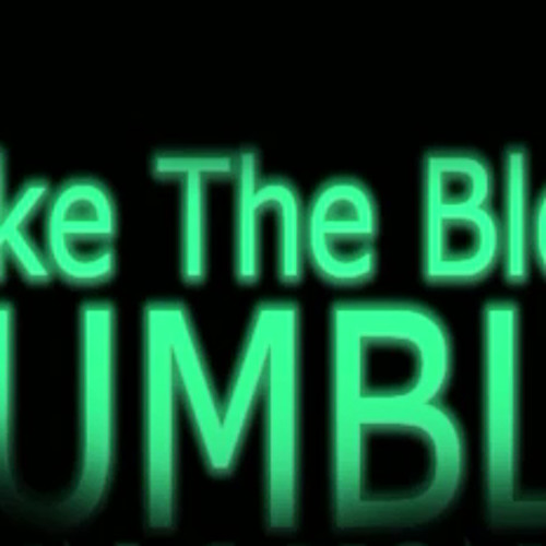"Make The Block Rumble" Phatty Robby -(+)- Skills