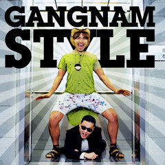 PSY - Gangnam Style (Henríque Jaack Bootleg)