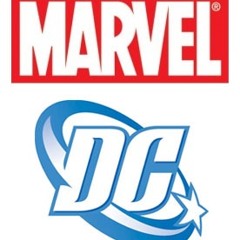 Lil T - Marvel meets DC feat. PhilliOne