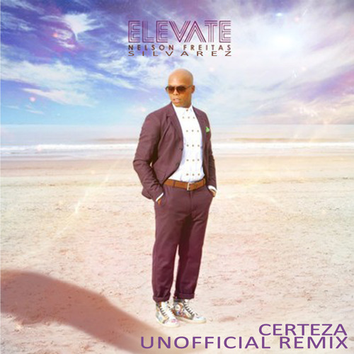 Nelson Freitas ft. Silvarez - Certeza (Free download)