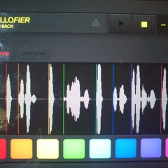 Jingle 2 for FM 88.7