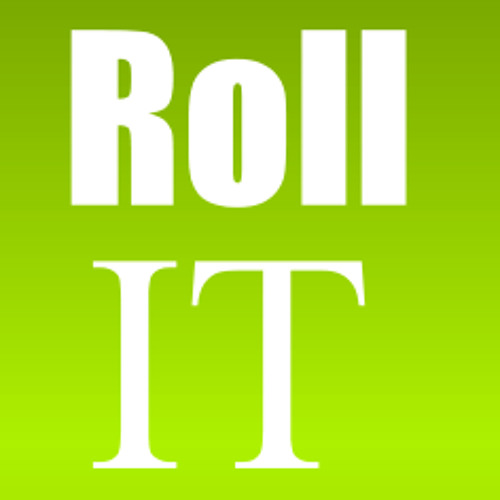 Golpe - roll it roll it (preview)