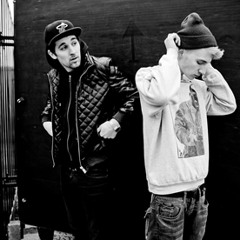 Safi & Spreej - Sepia (Instrumental)