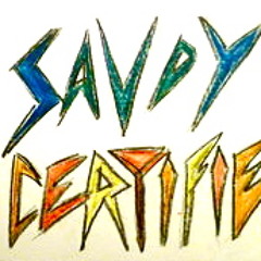 SaVoY Certified