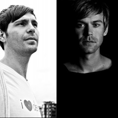 Patlac & Matthias Meyer preview mix @ RadioLohro